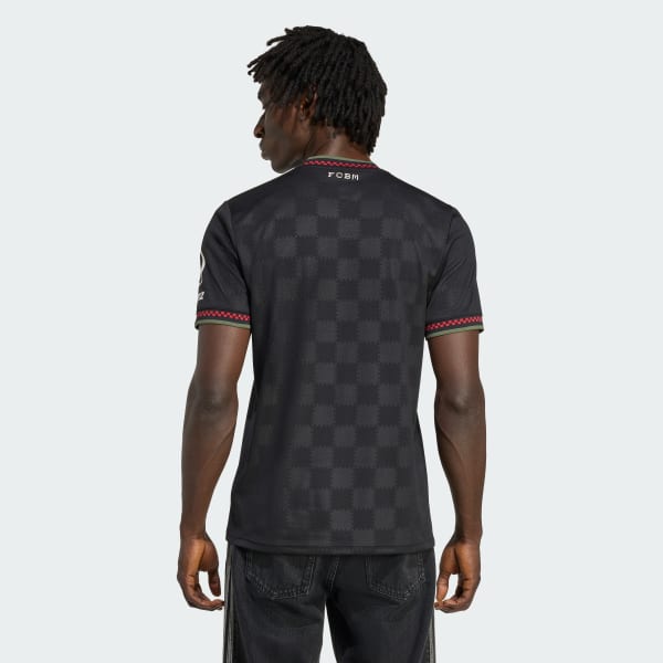 FC Bayern 25/26 Third Jersey