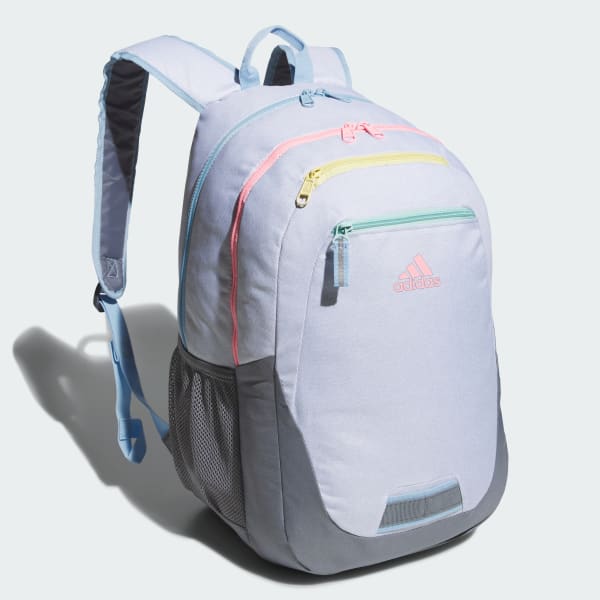 Adidas foundation backpack shop
