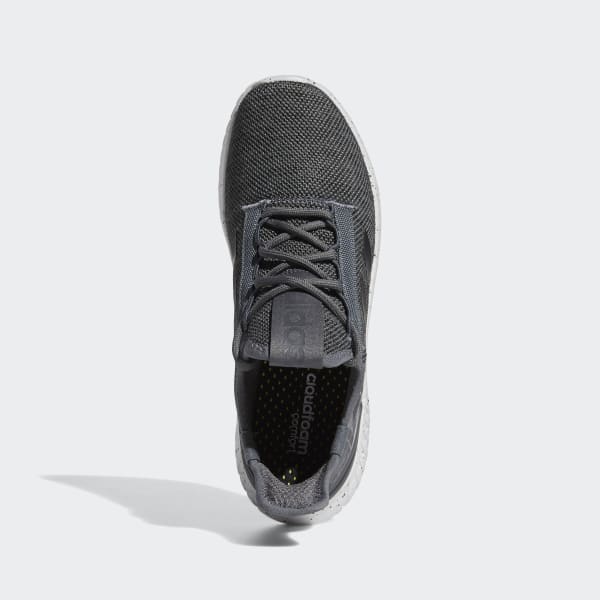 Grey Kaptir 2.0 Shoes LRM20