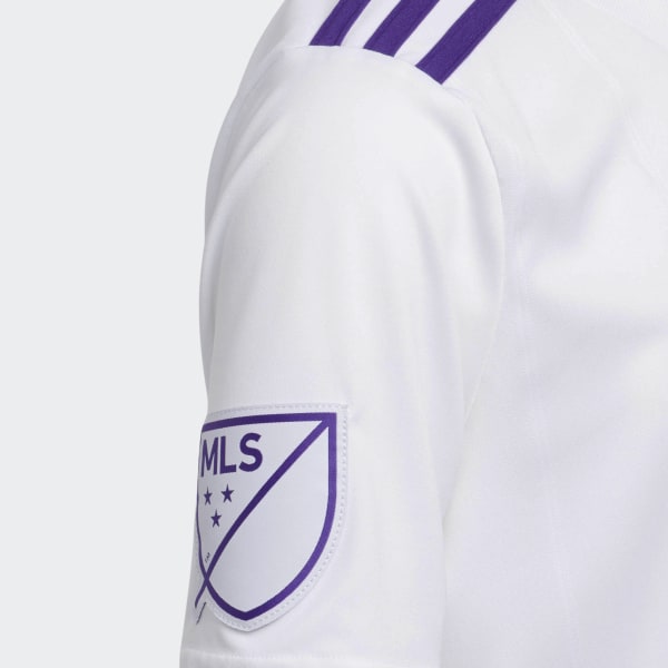 orlando city replica jersey