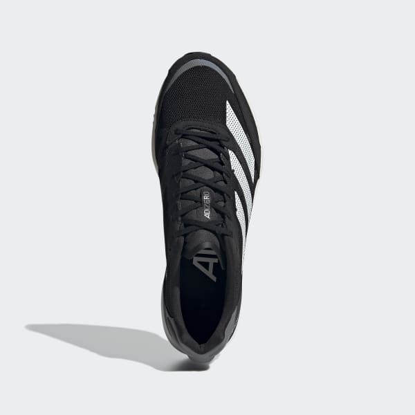 adidas Adizero Adios 6 Shoes - Black | H67509 | adidas US