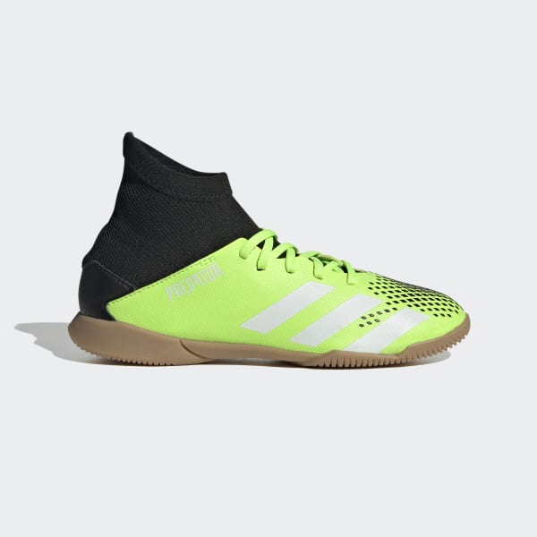 Predator 20.3 indoor boots clearance