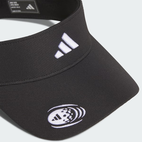 Black 투어 바이저