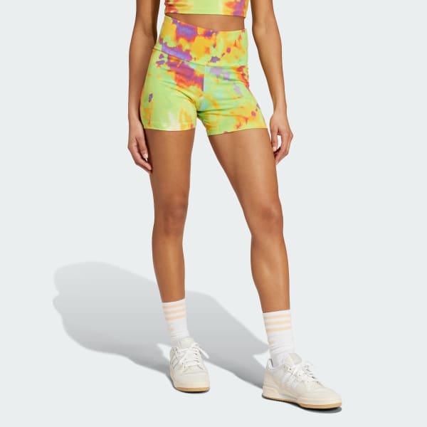 Adidas korte legging online