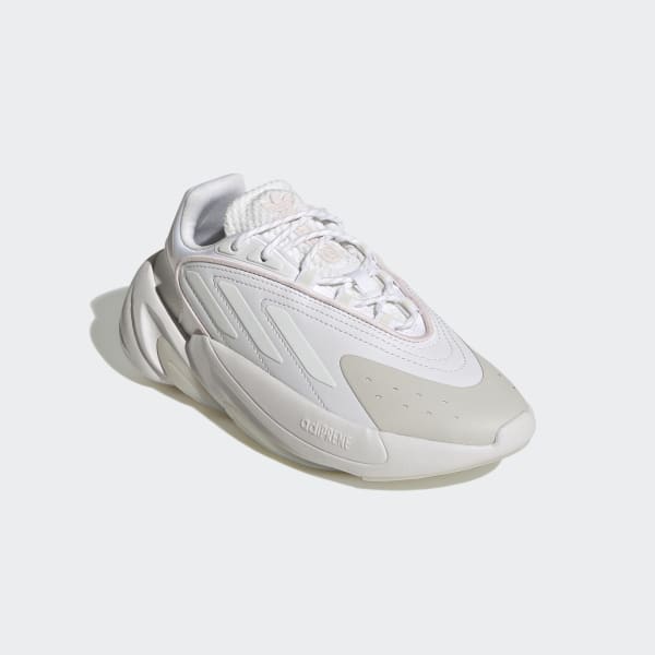 Weiss OZELIA Schuh