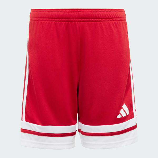 Rod Squadra 25 Shorts