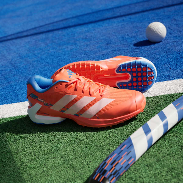 Orange Adizero Lux 3 landshockeystøvler