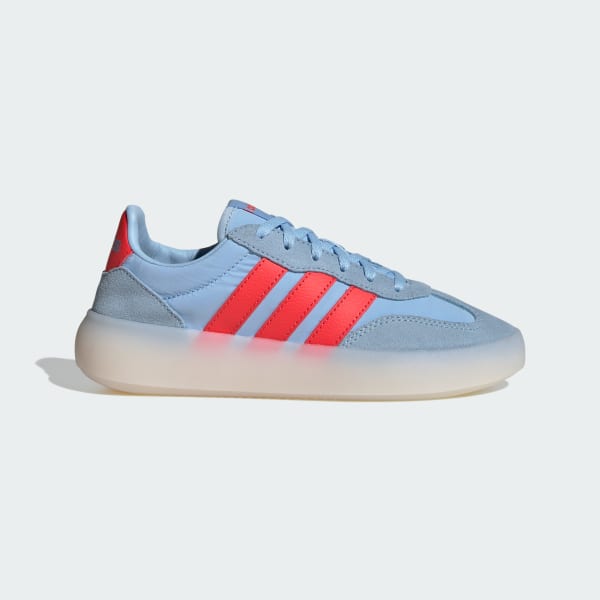 Blue Barreda Decode Shoes Kids