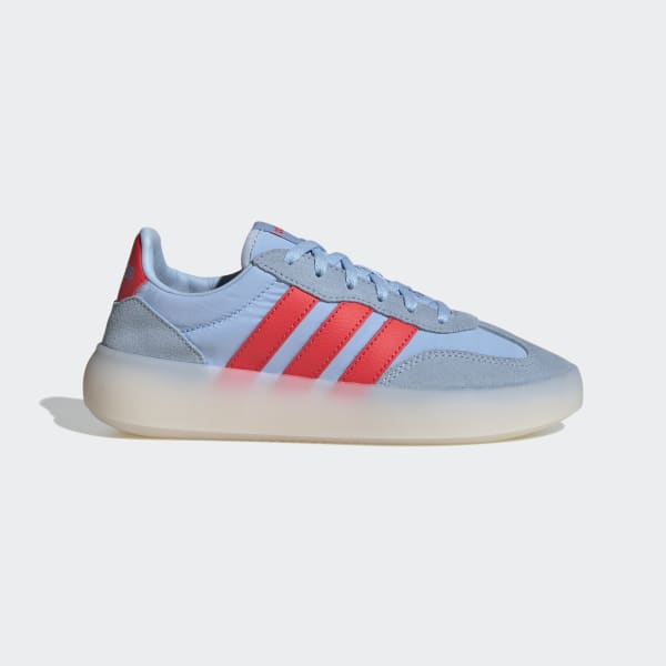 adidas Barreda Decode Shoes Kids - Blue | Free Shipping with