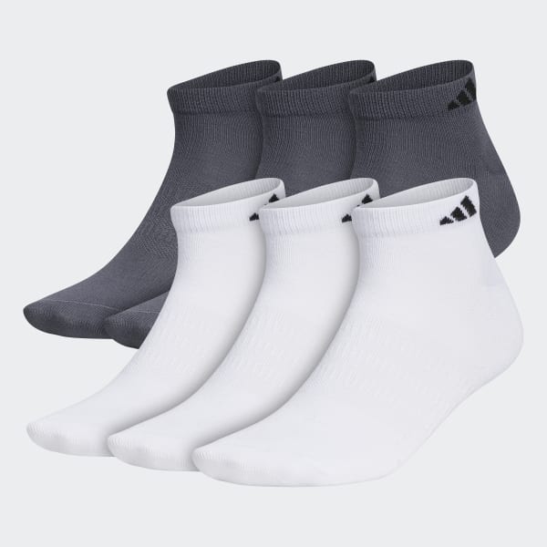 Athletic Cushioned Low-Cut Socks Pairs XL | lupon.gov.ph