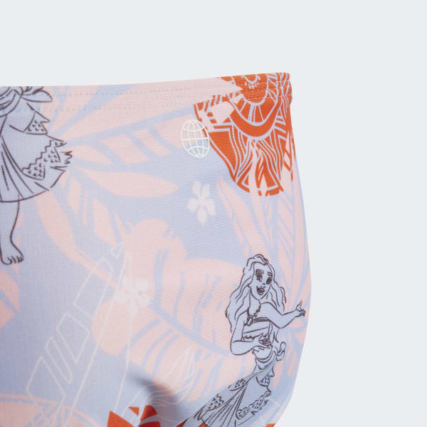 Azul Bikini adidas x Disney Vaiana