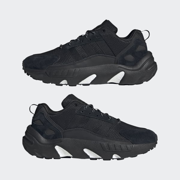 Adidas zx 650 negras online