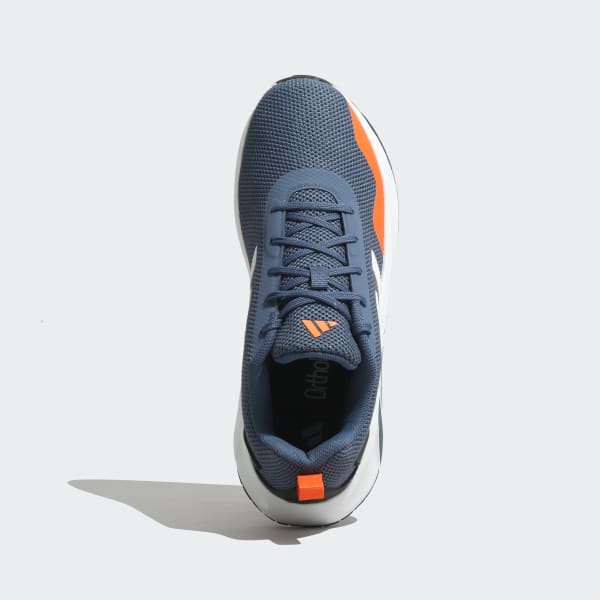 Blue VACFAST RUNNING SHOES 