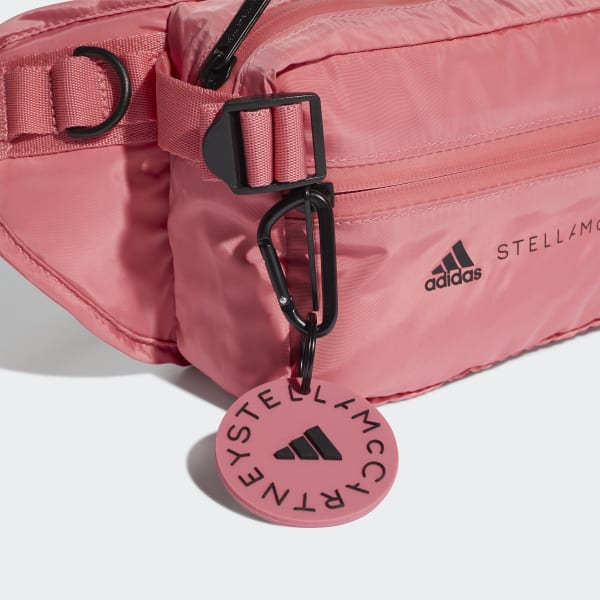Pink adidas by Stella McCartney Bum Bag WX486