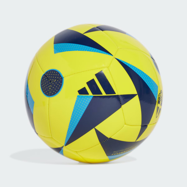 Żolty Fussballliebe Sweden Club Ball