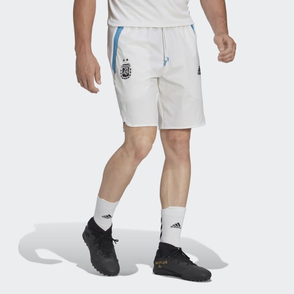 adidas de Viaje Argentina Game - Blanco | adidas Argentina