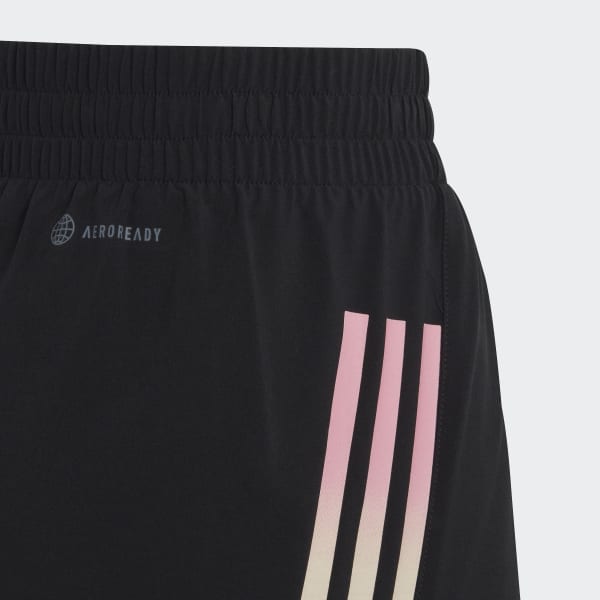 Adidas high sale rise shorts