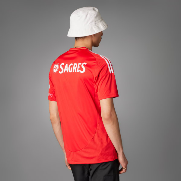 Rod Benfica 24/25 Hjemmetrøye