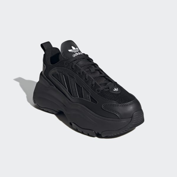 adidas Originals Ozgaia Core Black オズガイア Tênis Ozgaia - Preto adidas | adidas Brasil