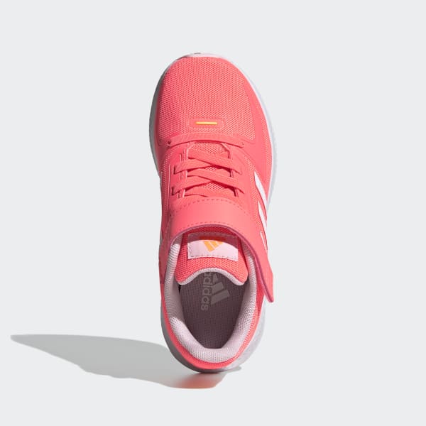 Rouge Chaussure Runfalcon 2.0