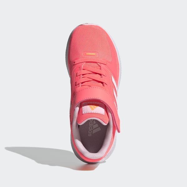Red Runfalcon 2.0 Shoes LUT59
