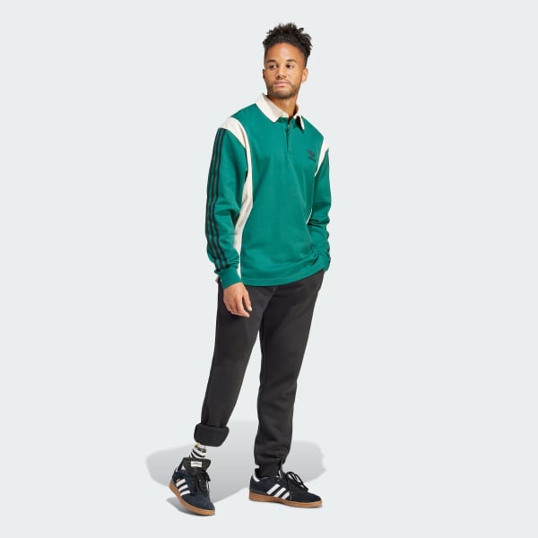 adidas ラグビーシャツ 緑色 TOYOTA 6xo adidas ラグビーシャツ 緑色 TOYOTA 6xo - メルカリ