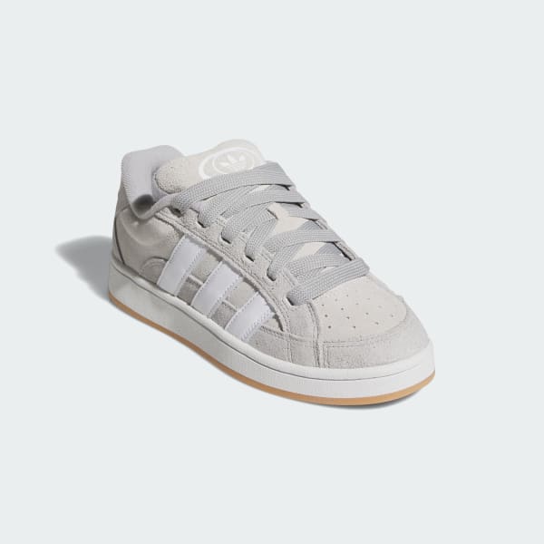 Grey Campus 00s Beta Shoes