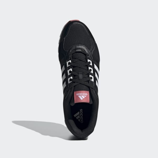 Negro Tenis Equipment 10