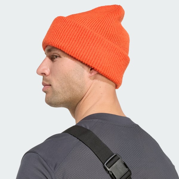 Naranja Gorro Beanie Terrex Multi