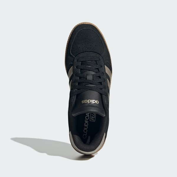 Negro Zapatillas Breaknet Sleek