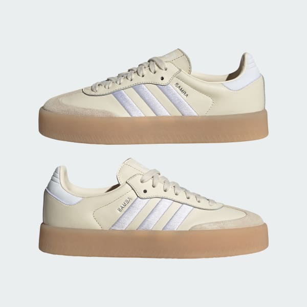 Adidas sale punta oro