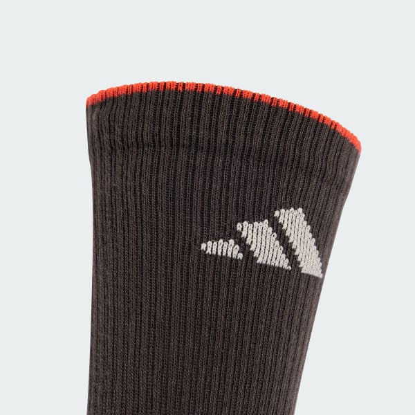 White AUDI REVOLUT F1 TEAM DNA SOCKS