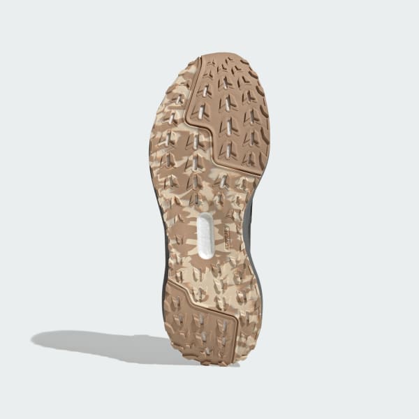 Gri Pureboost 5 Koşu Ayakkabısı