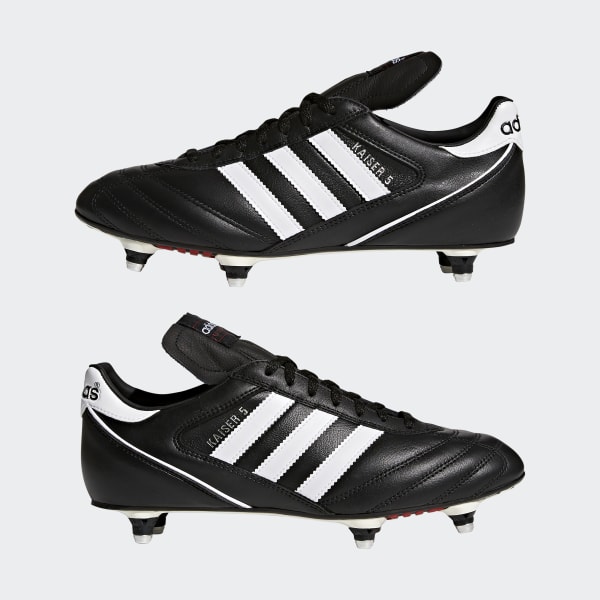 uitvinden veiling Laatste adidas Kaiser 5 Cup Voetbalschoenen - zwart | adidas Belgium