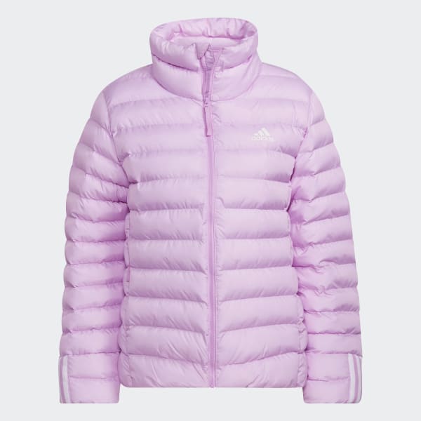 Lilla Itavic 3-Stripes Midweight jakke R2729