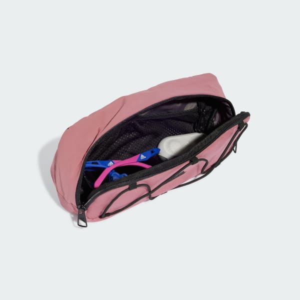 adidas City Explorer Bum Bag Pink adidas Malaysia