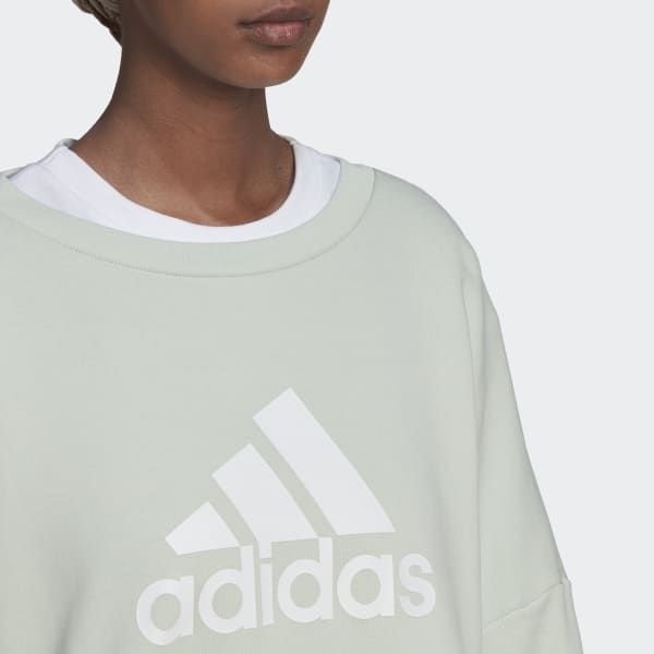 Gron Future Icons Badge of Sport Sweatshirt XR013