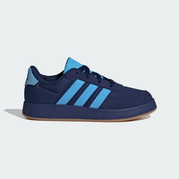 Azul Tênis Breaknet 2.0 Infantil