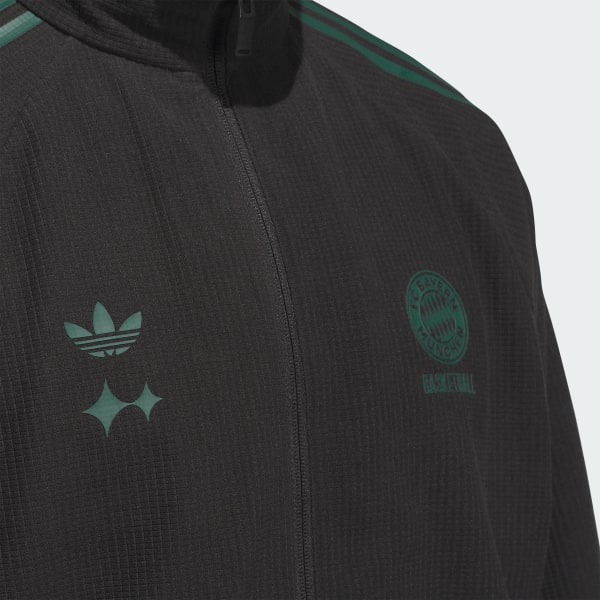 FC Bayern Garden Originals Jacke Genderneutral