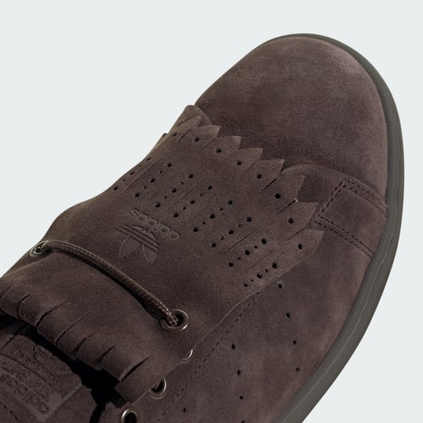 アディダス スタンスミス Lux / Stan Smith Lux - ブラウン
