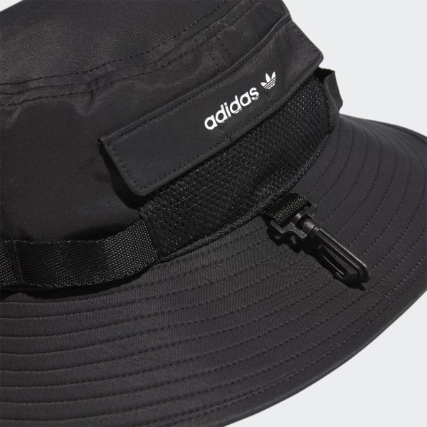 Adidas Originals Men's adidas Originals Graphite Utility Boonie - Bucket Hat