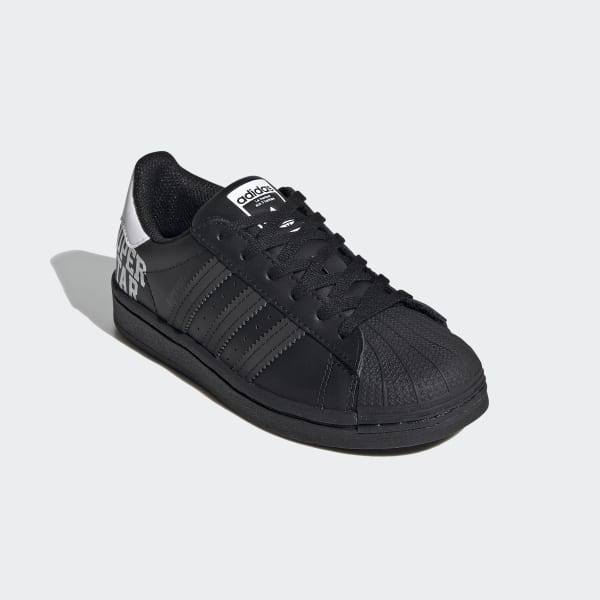 adidas Superstar Shoes - Black | adidas UK