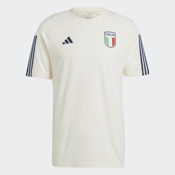 Bialy Italy Tiro 23 Cotton Tee