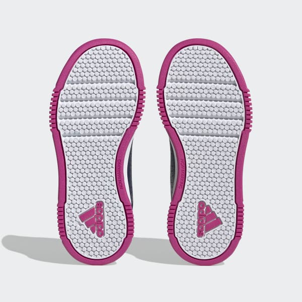 blauw Tensaur Schoenen met Klittenband