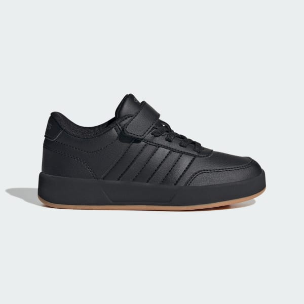 Black Breaknet 3.0 Shoes Kids