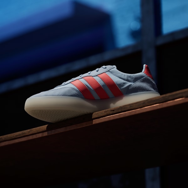 Adidas iniki grey turbo shop