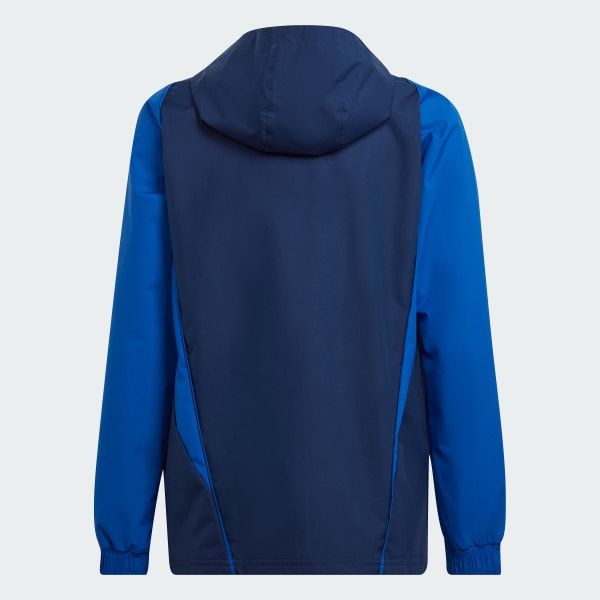 Bla Tiro 23 Competition All-Weather jakke