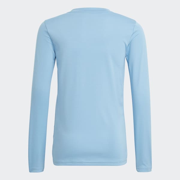 Μπλε Team Base Tee