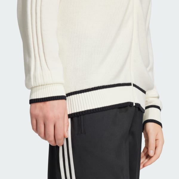 adidas Premium Cardigan Weiß adidas Deutschland