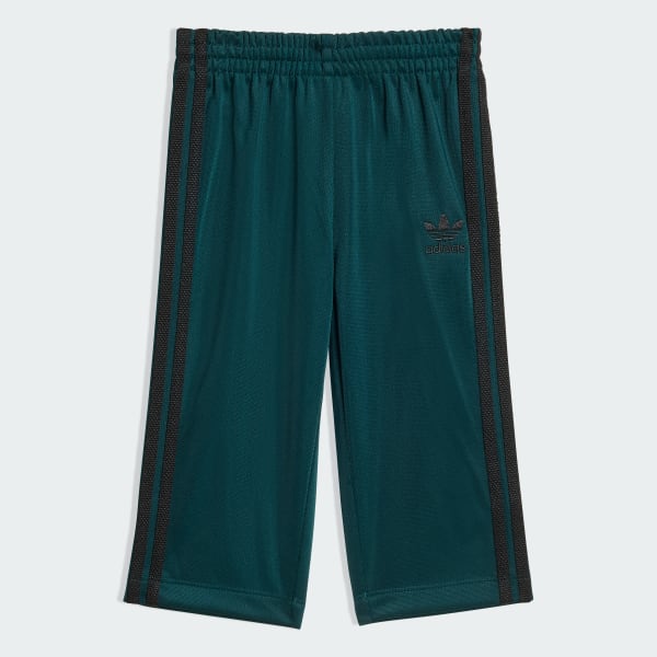 Gronn Adicolor Firebird Treningsdress